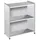 Kerkmann Artline Aktenregal 80 x 38 x 78 cm weiß