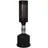 Homcom Standboxsack braun/schwarz