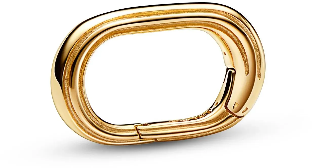 Pandora 763033C00 Verbindungselement Goldfarben