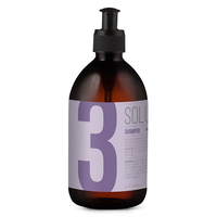 idHAIR Solutions No. 3 500 ml
