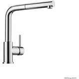 naber gmbh Arco 2 Einhebelmischer Graphit
