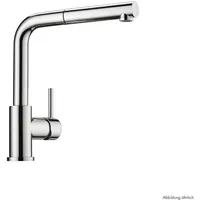 naber gmbh Arco 2 Einhebelmischer Graphit