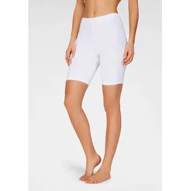 vivance active by lascana Radlerhose Schwarz 44/46