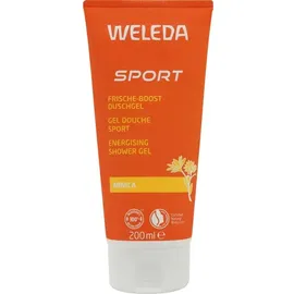 Weleda Sport Shower Gel Arnika