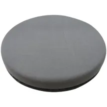 Sundo Orthopädisches Kissen One Size Schwarz