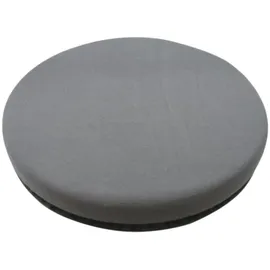 Sundo Orthopädisches Kissen One Size Schwarz