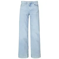 GARCIA Celia Wide Jeans - Light Used - 30