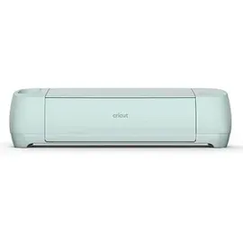 Cricut Explore 3 + Materials Bundle Schneideplotter-Set
