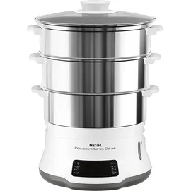 Tefal Dampfgarer Convenient Series Deluxe VC502D