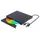 Gembird DVW EXT SLIM DVD-USB-031 black USB-C&3.1 DVD8x CD24x