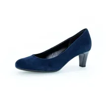 Gabor Pumps blau 759893