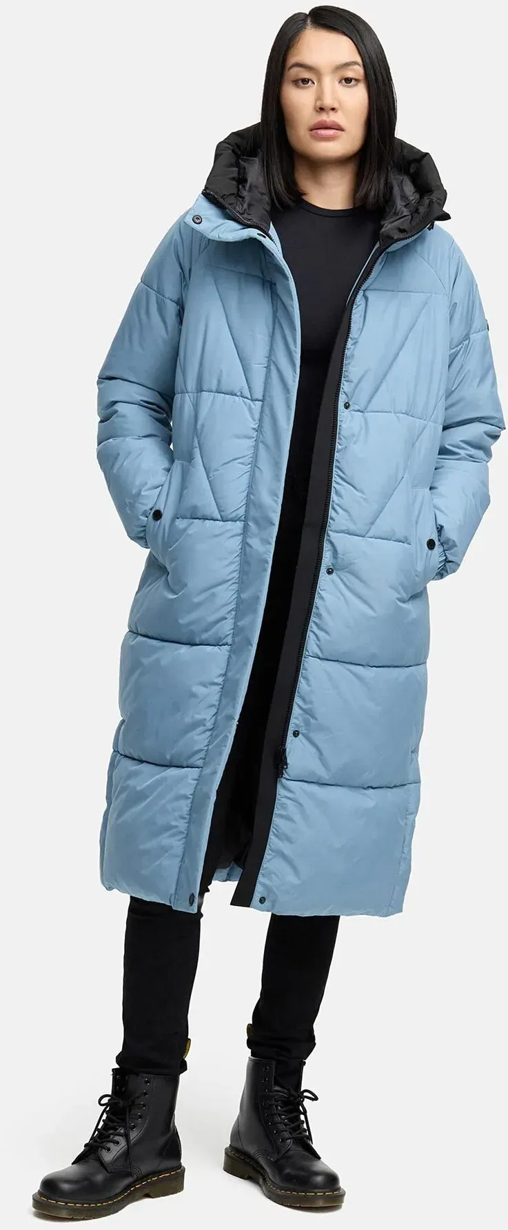 Winterjacke MARIKOO 