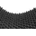 Steinigke Isoliermatte, Noppen Höhe 70mm, 50x100cm | Noppenschaum mit 70 mm
