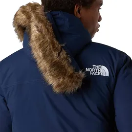 The North Face Mcmurdo Parka - Summit Navy - M