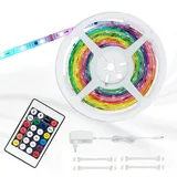 Briloner LED-Streifen Set 5 m (2267-150D)