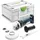 Festool AGC 18-125 EB-Basic ohne Akku + Systainer SYS 3 M 187 576825