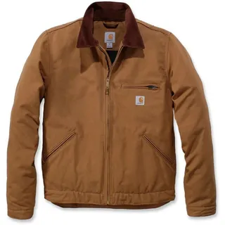 CARHARTT Duck Detroit Jacket - - XXL