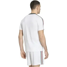 adidas Mexiko T-Shirt 2026 Weiß Herren Gr. XL
