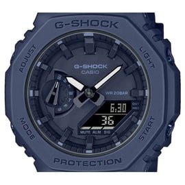 Casio G-Shock GMA-S2100 Resin 42,9 mm GMA-S2100BA-2A1