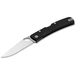 Manly Peak 1.2379  Black 01ML017