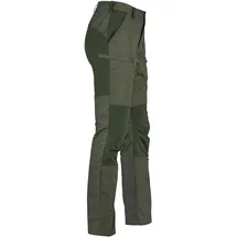 Härkila Fjell Hose Regular Shadow Brown/Grau 54 32