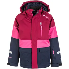 ZigZag Taylora Skijacke Unisex Blau 98