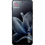 Motorola Edge 70 512GB Grau