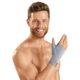 Sporlastic Flexible Daumenstütze 1 St beige XL