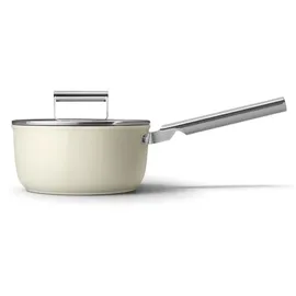 Smeg SPF2012CRM Kochtopf 20 cm rund