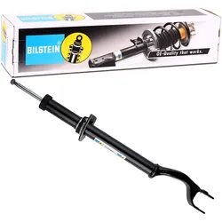 Bilstein Gasdruck Stoßdämpfer Vorderachse Rechts Passend Für Mercedes-benz Glc: Stoßdämpfer Mercedes-benz: 2533200630 Mercedes-benz: A2533200630 Gsp: