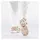Rieker Sandale Mehrfarbig | Gr.: 39