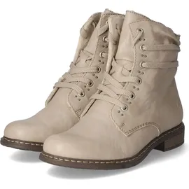 Rieker 71218 vanillebeige 39