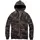 Vintage Industries Hoodie in Camouflage | Gr.: XL