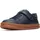 Camper Runner Four Kinder Navy 30