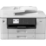BROTHER MFC-J3940DW 4-in-1-Tintenstrahldrucker (A3) mit Duplexfunktion, WLAN und Fax - Weiß