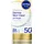 NIVEA Derma Skin Clear UV-Fluid Fluid LSF 50+ 40 ml