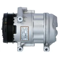 NRF Kompressor, Klimaanlage EASY FIT