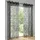 Heine Dekostore in grau, | Gr.: 245-x-140-cm