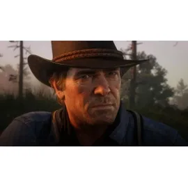 Red Dead Redemption 2 (PEGI) (Xbox One)