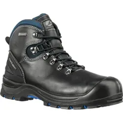 albatros Sicherheitsschnürstiefel 631750, S3, Gr. 47