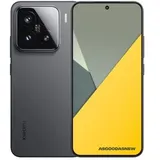 Xiaomi 15 512GB schwarz | NEU | originalverpackt (OVP) | differenzbesteuert AN704425