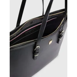 Tommy Hilfiger Handtaschen AW0AW13152BDS - Schwarz