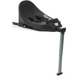 fillikid Isofixstation 780 I-Size Baza, Schwarz, Kunststoff, ECE R 129 i-Size, Baby on Tour, Kindersitze, Isofix-Stationen
