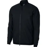 Nike Jacken Nsw Tech Pack Jacket Track Woven, 928561010, Größe: 168 - Schwarz - 168