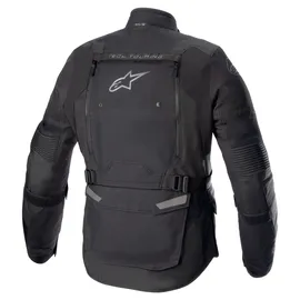Alpinestars Bogota Pro Drystar Textiljacke Schwarz L