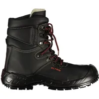 ELTEN RENZO S3 CI, Damen und Herren, Leder, Stahlkappe,
