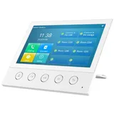Fanvil TFE SIP Indoor Station i53W