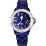 Light Time Quarz Kunststoff 36 mm L073G