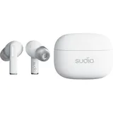 Sudio A1 Pro Weiß