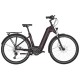 Bergamont E-Horizon Expert 6 Wave Rot Modell 2024